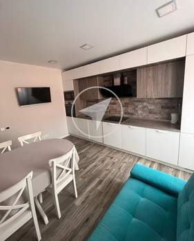 2-к квартира, вторичка, 53м2, 6/10 этаж