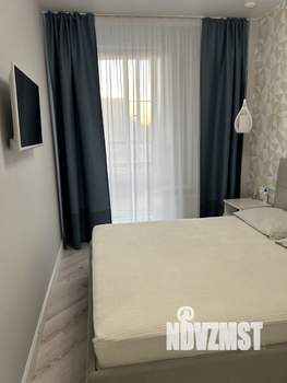 2-к квартира, вторичка, 54м2, 7/17 этаж