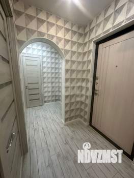 1-к квартира, вторичка, 39м2, 4/8 этаж