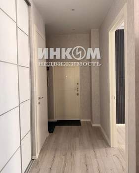 2-к квартира, вторичка, 71м2, 2/5 этаж