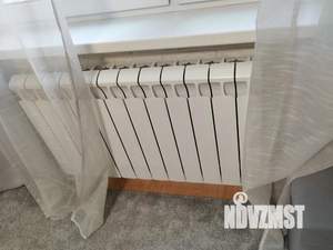 3-к квартира, вторичка, 74м2, 5/9 этаж