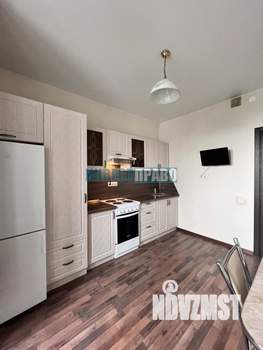 1-к квартира, вторичка, 40м2, 10/17 этаж