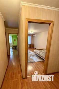 1-к квартира, вторичка, 36м2, 2/9 этаж