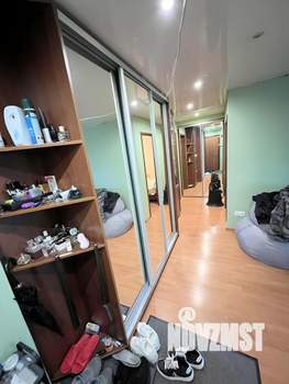 3-к квартира, вторичка, 61м2, 9/9 этаж