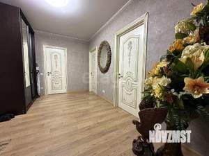 2-к квартира, вторичка, 64м2, 2/25 этаж