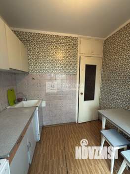 1-к квартира, вторичка, 32м2, 7/9 этаж