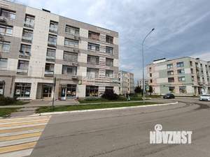 1-к квартира, вторичка, 49м2, 3/4 этаж