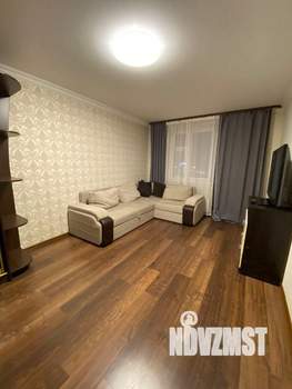 2-к квартира, вторичка, 61м2, 8/25 этаж