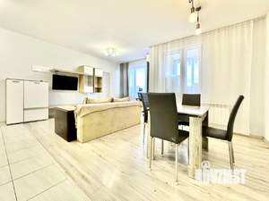 2-к квартира, вторичка, 64м2, 5/26 этаж