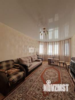 2-к квартира, вторичка, 63м2, 8/17 этаж