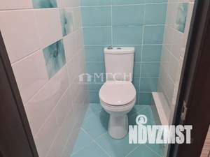 1-к квартира, вторичка, 42м2, 5/19 этаж