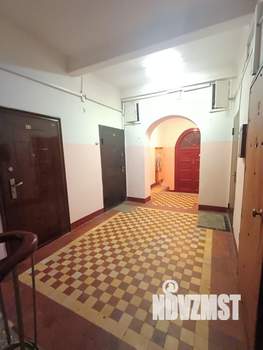 1-к квартира, вторичка, 35м2, 4/5 этаж