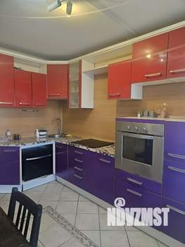 1-к квартира, вторичка, 46м2, 6/14 этаж