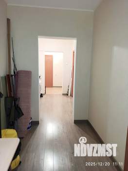 3-к квартира, вторичка, 84м2, 8/17 этаж