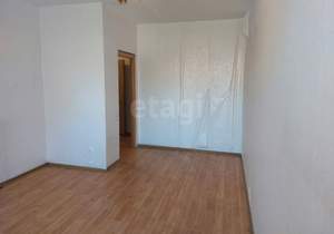1-к квартира, вторичка, 44м2, 3/17 этаж