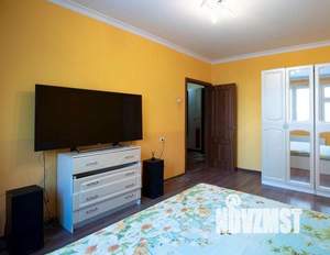 2-к квартира, вторичка, 64м2, 9/25 этаж