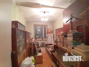 3-к квартира, вторичка, 81м2, 3/14 этаж