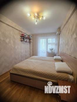 2-к квартира, вторичка, 56м2, 9/12 этаж