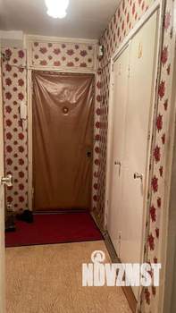 3-к квартира, вторичка, 59м2, 2/5 этаж