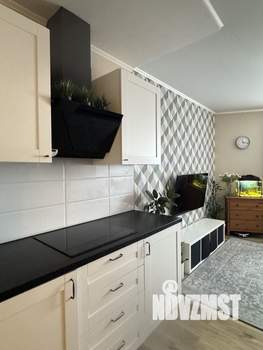 2-к квартира, вторичка, 61м2, 20/22 этаж