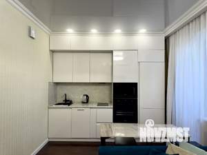 2-к квартира, вторичка, 48м2, 12/16 этаж