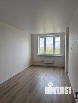 2-к квартира, вторичка, 62м2, 13/17 этаж