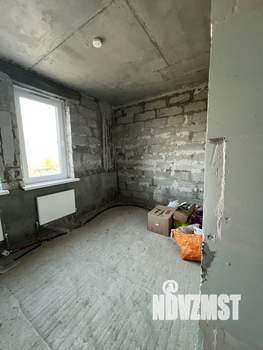 2-к квартира, вторичка, 48м2, 2/4 этаж