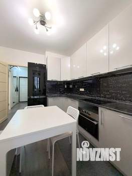 1-к квартира, вторичка, 33м2, 2/14 этаж