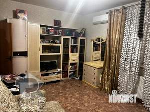 2-к квартира, вторичка, 67м2, 25/25 этаж