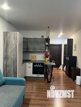 Студия квартира, вторичка, 30м2, 6/17 этаж