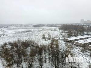 1-к квартира, вторичка, 33м2, 11/16 этаж