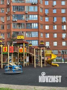 3-к квартира, вторичка, 85м2, 13/17 этаж