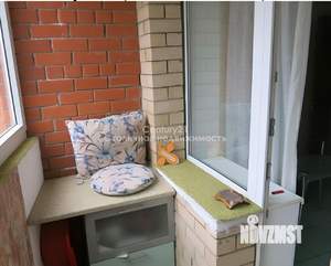 1-к квартира, вторичка, 40м2, 10/10 этаж