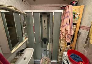 1-к квартира, вторичка, 41м2, 18/23 этаж