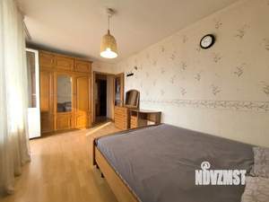 2-к квартира, вторичка, 53м2, 8/14 этаж