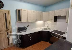 2-к квартира, вторичка, 54м2, 2/10 этаж