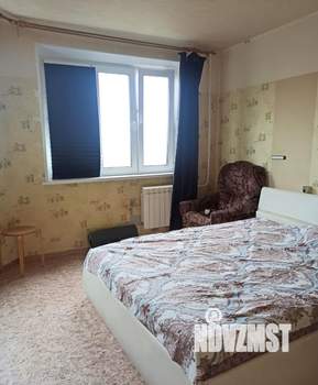 3-к квартира, вторичка, 84м2, 8/17 этаж