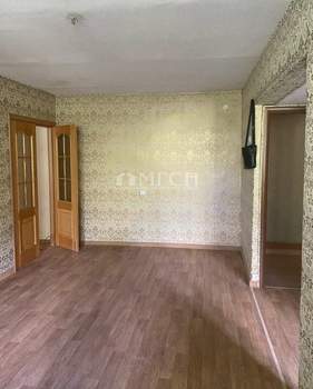 2-к квартира, вторичка, 43м2, 5/5 этаж