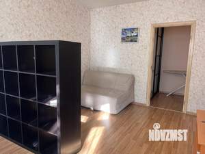 1-к квартира, вторичка, 42м2, 2/27 этаж