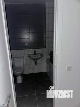 1-к квартира, сданный дом, 34м2, 7/12 этаж