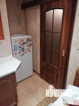 1-к квартира, вторичка, 31м2, 4/5 этаж