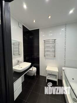 3-к квартира, вторичка, 106м2, 17/25 этаж