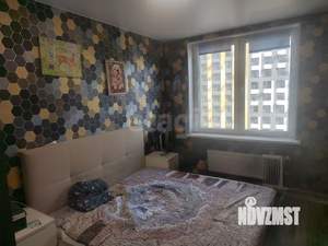2-к квартира, вторичка, 38м2, 7/17 этаж