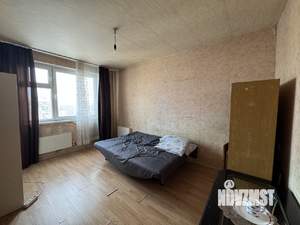 3-к квартира, вторичка, 81м2, 24/25 этаж