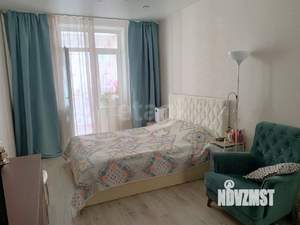 2-к квартира, вторичка, 52м2, 3/6 этаж