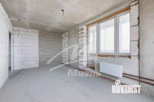 2-к квартира, вторичка, 64м2, 13/17 этаж