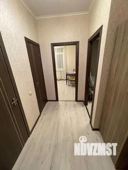 1-к квартира, вторичка, 32м2, 1/9 этаж