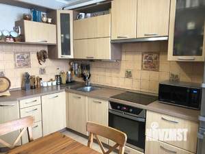 3-к квартира, вторичка, 85м2, 9/23 этаж