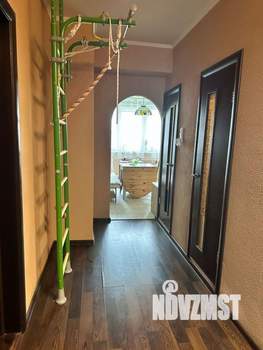 2-к квартира, вторичка, 60м2, 17/17 этаж