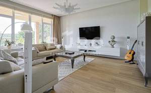 4-к квартира, вторичка, 280м2, 2/3 этаж